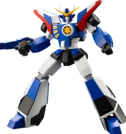 Best Kotobukiya Densetsu no Yuusha Da-Garn - Da-Garn - ＆ GX Parts