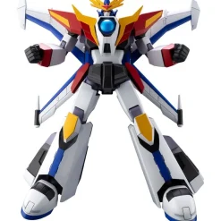 Kotobukiya Densetsu no Yuusha Da-Garn - Da-Garn X Hot