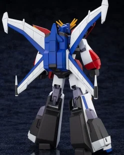 Kotobukiya Densetsu no Yuusha Da-Garn - Da-Garn X Hot