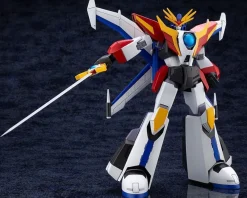 Kotobukiya Densetsu no Yuusha Da-Garn - Da-Garn X Hot