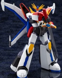 Kotobukiya Densetsu no Yuusha Da-Garn - Da-Garn X Hot