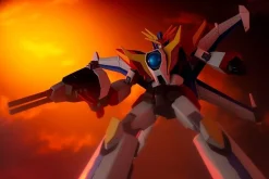 Kotobukiya Densetsu no Yuusha Da-Garn - Da-Garn X Hot