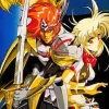 NCS Der Langrisser Discount