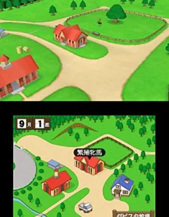 Kadokawa Games Derby Stallion Gold Sale