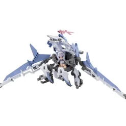Sale MegaHouse Desktop Army F-616s Fenrir Nabbit & Machine Fenrir []