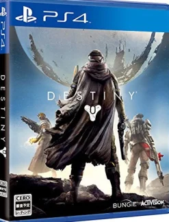 Activision Destiny Clearance
