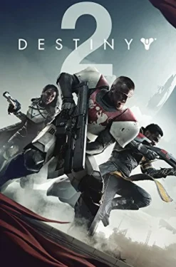Online Sony Computer Entertainment Destiny 2