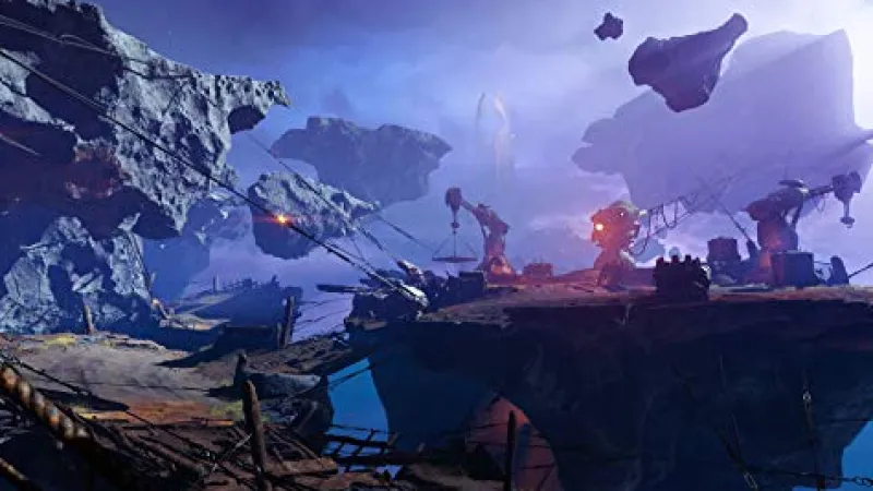 Sony Computer Entertainment DESTINY 2: FORSAKEN - LEGENDARY COLLECTION New