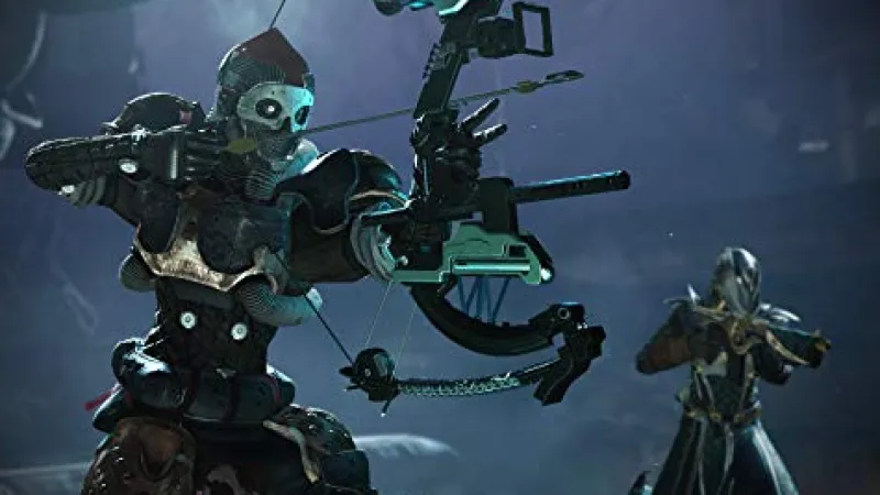 Sony Computer Entertainment DESTINY 2: FORSAKEN - LEGENDARY COLLECTION New