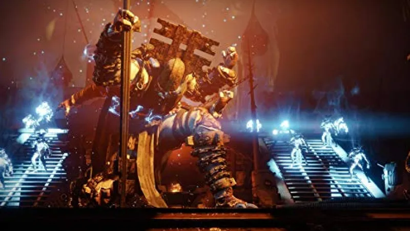 Sony Computer Entertainment DESTINY 2: FORSAKEN - LEGENDARY COLLECTION New