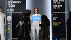 Hot Sony Pictures Entertainment Detroit: Become Human