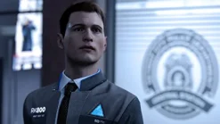 Hot Sony Pictures Entertainment Detroit: Become Human