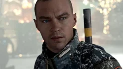 Sony Pictures Entertainment Detroit: Become Human - Limited Edition Best