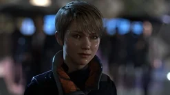 Sony Pictures Entertainment Detroit: Become Human - Limited Edition Best
