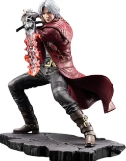 Kotobukiya Devil May Cry 5 - Dante Sparda - ARTFX J - 1/8 - 2024 Re-release New