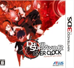 Atlus Devil Survivor: Overclock Best