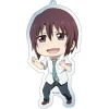 Contents Seed D-Frag! - Shiou Hachi - Deka Keyholder - Keyholder