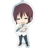 Clearance Contents Seed D-Frag! - Shiou Hachi - Deka Keyholder - Keyholder
