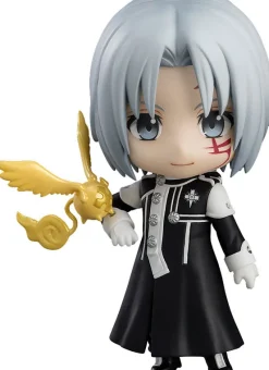 Orange Rouge D.Gray-man - Allen Walker - Timcanpy - Nendoroid #1614 - 2025 Re-release Sale