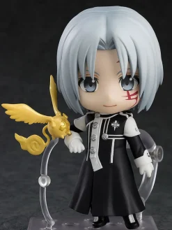 Orange Rouge D.Gray-man - Allen Walker - Timcanpy - Nendoroid #1614 - 2025 Re-release Sale