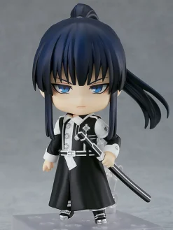 Orange Rouge D.Gray-man - Kanda Yuu - Nendoroid #1809 Hot