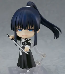 Orange Rouge D.Gray-man - Kanda Yuu - Nendoroid #1809 Hot