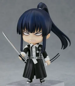 Orange Rouge D.Gray-man - Kanda Yuu - Nendoroid #1809 Hot