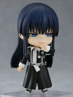 Orange Rouge D.Gray-man - Kanda Yuu - Nendoroid #1809 Hot