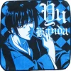 Cospa D.Gray-man - Kanda Yuu - Towel - Mini Towel New