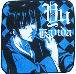 Cospa D.Gray-man - Kanda Yuu - Towel - Mini Towel New