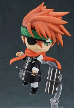 Orange Rouge D.Gray-man - Lavi - Nendoroid #1854 Clearance
