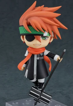 Orange Rouge D.Gray-man - Lavi - Nendoroid #1854 Clearance
