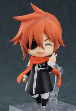 Orange Rouge D.Gray-man - Lavi - Nendoroid #1854 Clearance