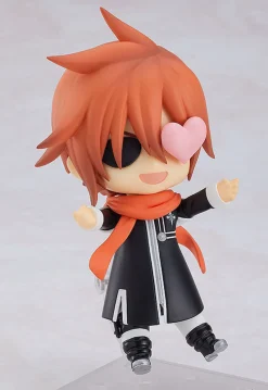 Orange Rouge D.Gray-man - Lavi - Nendoroid #1854 Clearance