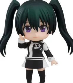 Best Good Smile Company as Manufacturer D.Gray-man - Lenalee Lee - Nendoroid #2735 (Good Smile Company)