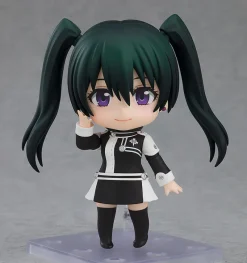 Best Good Smile Company as Manufacturer D.Gray-man - Lenalee Lee - Nendoroid #2735 (Good Smile Company)