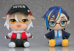 New Good Smile Company DGSSEVEN - Plush - Peru-kun