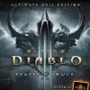 Discount Blizzard Diablo III: Reaper of Souls Ultimate Evil Edition (New Price Version)