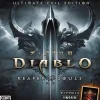 Clearance Blizzard Diablo III: Reaper of Souls Ultimate Evil Edition