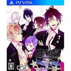 Outlet Idea Factory Diabolik Lovers: Vandead Carnival