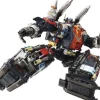 Takara Tomy Diaclone - DA-80 - Big Powered GV - Verse Caliber Discount