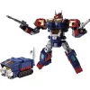 Takara Tomy Diaclone - DA-93 - Robot Base Equipped Machine Set