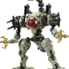 Takara Tomy Diaclone - DA-82 - Waruda Suit: Fusion Strength - Grappler Form Discount