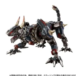 Clearance Takara Tomy Diaclone - Diaclone Reboot (DA-110) - T-Spark - DA-110 Waruda Roars