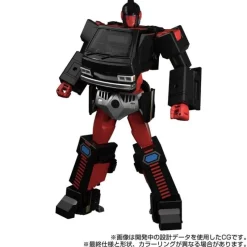 Hot Takara Tomy Diaclone - DK-2 Guard - Masterpiece G (MPG-11) - The Transformers: Masterpiece