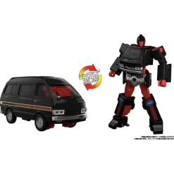 Hot Takara Tomy Diaclone - DK-2 Guard - Masterpiece G (MPG-11) - The Transformers: Masterpiece