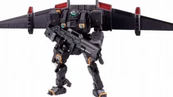 Clearance Takara Tomy Diaclone - Gamma Versaulter - Airborne Unit