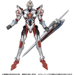 Takara Tomy Diaclone / Gridman Universe 02 Diaclone VS. Gridman Ver Outlet