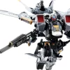 Takara Tomy Diaclone - Horsversalter - F Thrust Unit Outlet