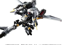 Takara Tomy Diaclone - Horsversalter - F Thrust Unit Outlet